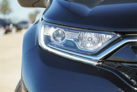 Photos of 2022 Honda CR-V Special Edition for sale in Georgetown, TX at Georgetown INFINITI