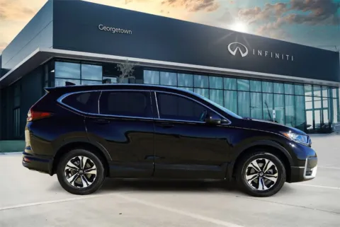 More photos of 2022 Honda CR-V Special Edition at Georgetown INFINITI, TX