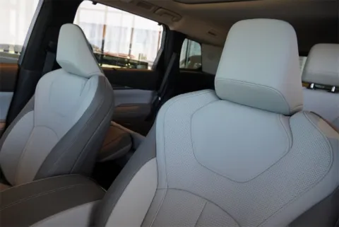 More photos of 2026 INFINITI QX60 LUXE at Georgetown INFINITI, TX