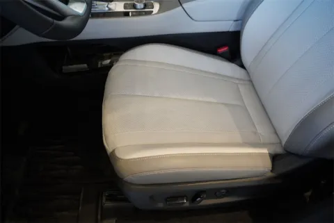 More photos of 2026 INFINITI QX60 LUXE at Georgetown INFINITI, TX