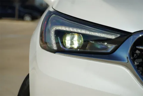 Photos of 2021 Buick Enclave Avenir for sale in Georgetown, TX at Georgetown INFINITI