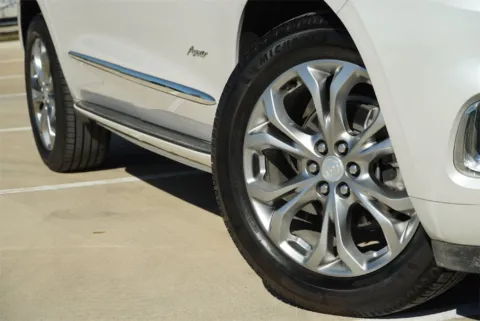 Another view of 2021 Buick Enclave Avenir for sale in Georgetown, TX at Georgetown INFINITI