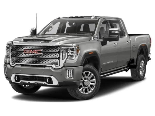 2023 GMC Sierra 2500HD Denali for sale in Georgetown, TX