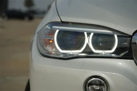 Photos of 2018 BMW X5 xDrive35i for sale in Georgetown, TX at Georgetown INFINITI