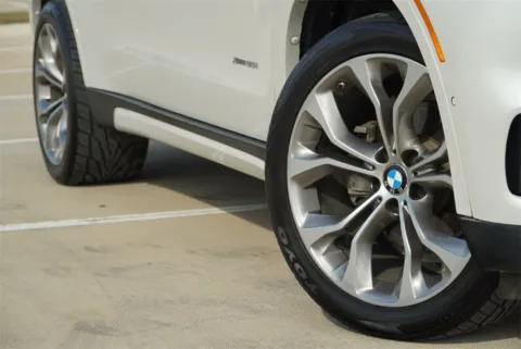 Another view of 2018 BMW X5 xDrive35i for sale in Georgetown, TX at Georgetown INFINITI