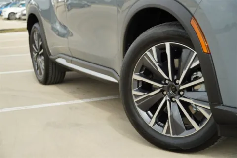 Another view of 2026 INFINITI QX60 LUXE for sale in Georgetown, TX at Georgetown INFINITI