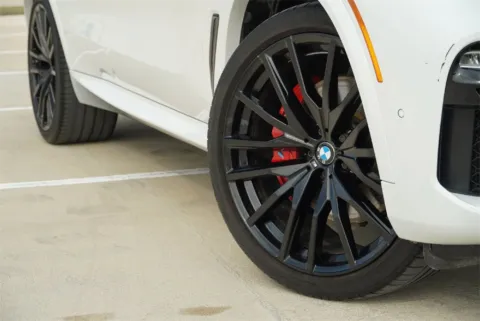 Another view of 2021 BMW X5 sDrive40i for sale in Georgetown, TX at Georgetown INFINITI