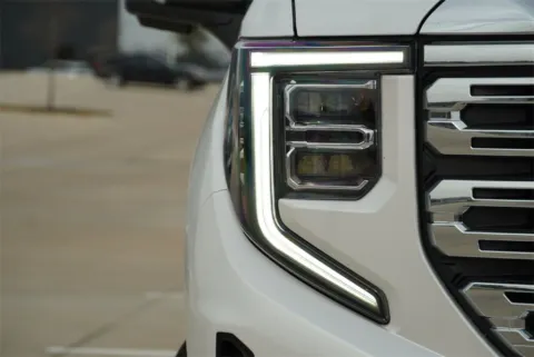 Photos of 2024 GMC Sierra 1500 Denali for sale in Georgetown, TX at Georgetown INFINITI