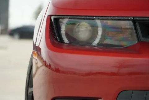 Photos of 2015 Chevrolet Camaro SS for sale in Georgetown, TX at Georgetown INFINITI