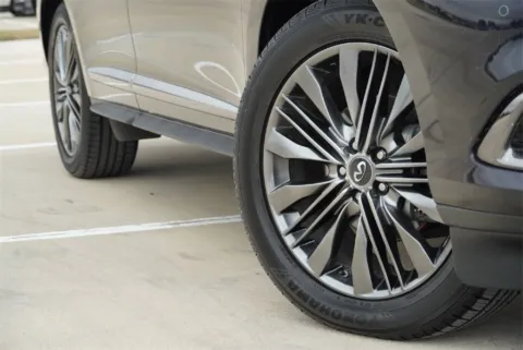 Another view of 2019 INFINITI QX60 LUXE for sale in Georgetown, TX at Georgetown INFINITI