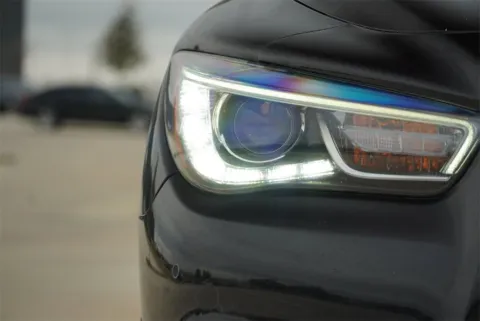 Photos of 2019 INFINITI QX60 LUXE for sale in Georgetown, TX at Georgetown INFINITI