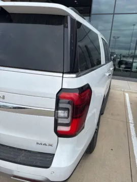 More photos of 2024 Ford Expedition Max Limited at Georgetown INFINITI, TX