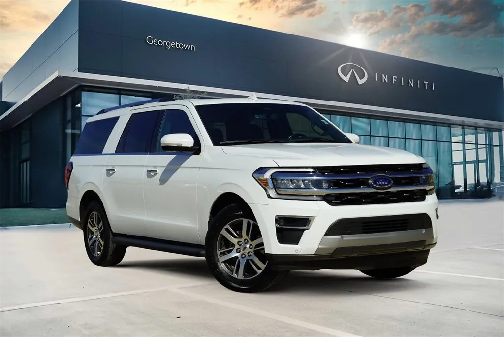 2024 Ford Expedition Max Limited for sale in Georgetown, TX
