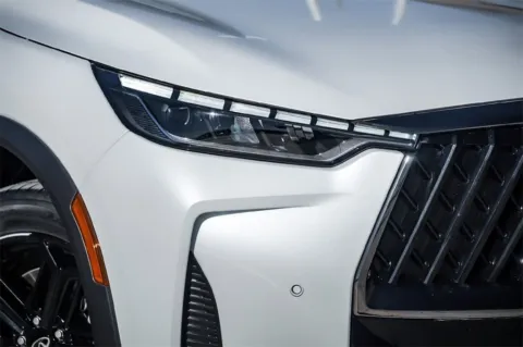 Another view of 2026 INFINITI QX60 SPORT for sale in Georgetown, TX at Georgetown INFINITI