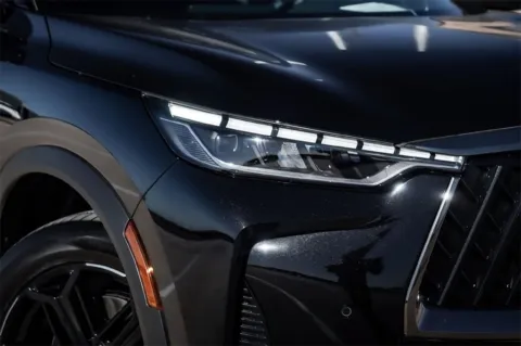 Another view of 2026 INFINITI QX60 SPORT for sale in Georgetown, TX at Georgetown INFINITI