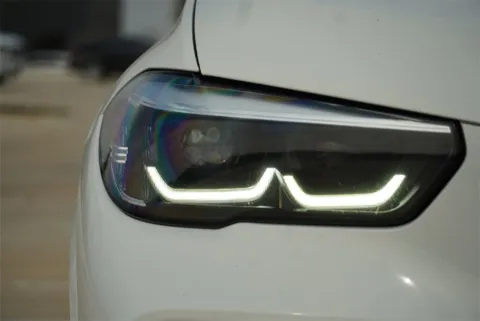 Photos of 2021 BMW X5 sDrive40i for sale in Georgetown, TX at Georgetown INFINITI