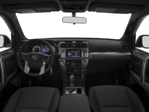 Silver 2018 Toyota 4Runner SR5 for sale in Georgetown, TX