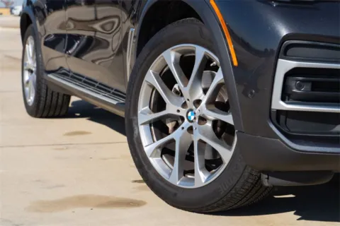 Photos of 2023 BMW X5 sDrive40i for sale in Georgetown, TX at Georgetown INFINITI