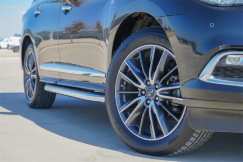 Photos of 2017 INFINITI QX60 for sale in Georgetown, TX at Georgetown INFINITI