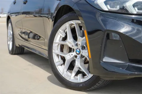 Photos of 2025 BMW 3 Series 330i for sale in Georgetown, TX at Georgetown INFINITI