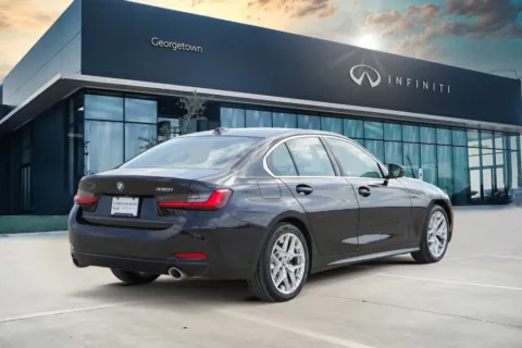More photos of 2025 BMW 3 Series 330i at Georgetown INFINITI, TX