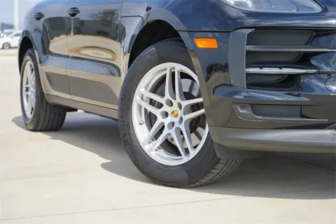 Photos of 2020 Porsche Macan for sale in Georgetown, TX at Georgetown INFINITI