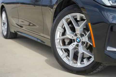 Photos of 2025 BMW 3 Series 330i for sale in Georgetown, TX at Georgetown INFINITI