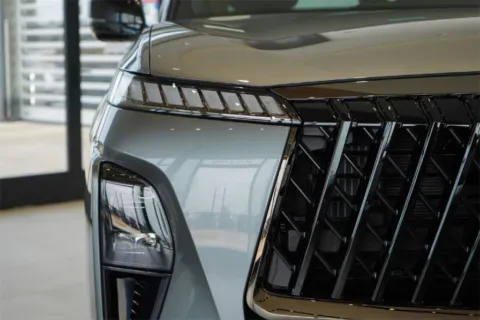 Another view of 2026 INFINITI QX80 SPORT for sale in Georgetown, TX at Georgetown INFINITI