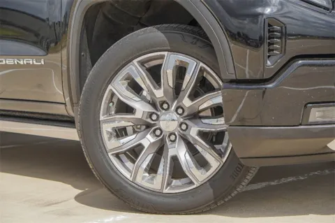 Photos of 2023 GMC Sierra 1500 Denali for sale in Georgetown, TX at Georgetown INFINITI