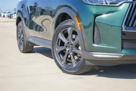 Photos of 2026 INFINITI QX60 AUTOGRAPH for sale in Georgetown, TX at Georgetown INFINITI