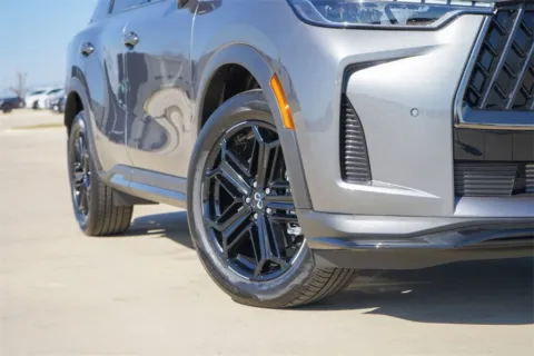 Photos of 2026 INFINITI QX60 SPORT for sale in Georgetown, TX at Georgetown INFINITI