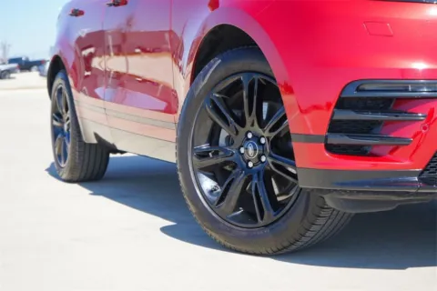 Photos of 2023 Land Rover Range Rover Velar R-Dynamic S for sale in Georgetown, TX at Georgetown INFINITI