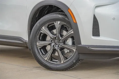 Photos of 2026 INFINITI QX60 AUTOGRAPH for sale in Georgetown, TX at Georgetown INFINITI