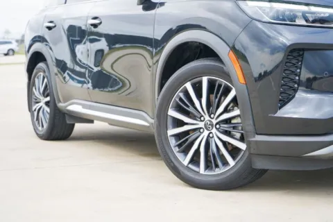 Photos of 2023 INFINITI QX60 SENSORY for sale in Georgetown, TX at Georgetown INFINITI