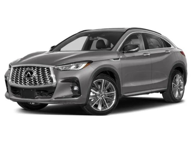 2023 INFINITI QX55 LUXE for sale in Georgetown, TX