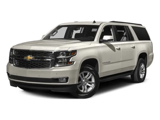 2016 Chevrolet Suburban LS for sale in Georgetown, TX