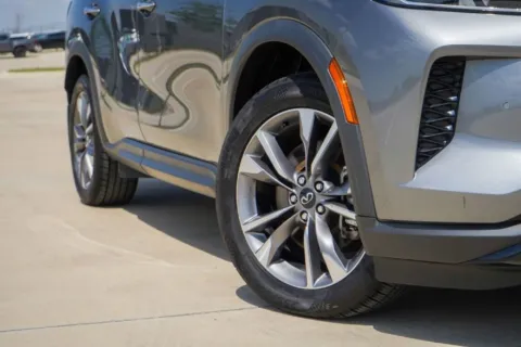 Photos of 2023 INFINITI QX60 LUXE for sale in Georgetown, TX at Georgetown INFINITI