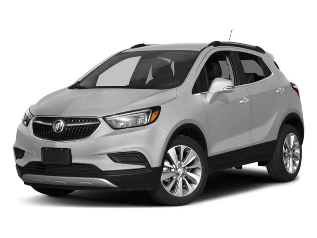 2017 Buick Encore Essence for sale in Georgetown, TX