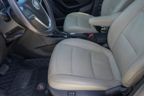 More photos of 2017 Buick Encore Essence at Georgetown INFINITI, TX