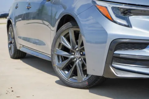 Photos of 2024 Toyota Corolla XSE for sale in Georgetown, TX at Georgetown INFINITI