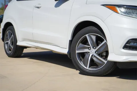 Photos of 2020 Honda HR-V Touring for sale in Georgetown, TX at Georgetown INFINITI