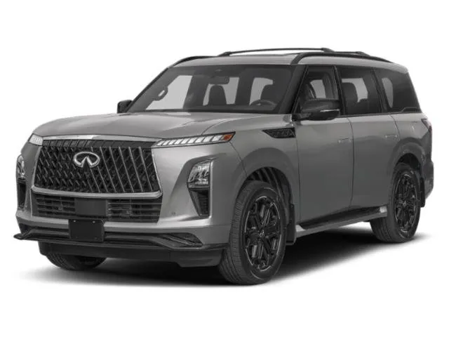2026 INFINITI QX80 SPORT for sale in Georgetown, TX