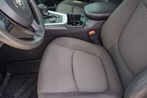 More photos of 2022 Toyota RAV4 Hybrid XLE at Georgetown INFINITI, TX