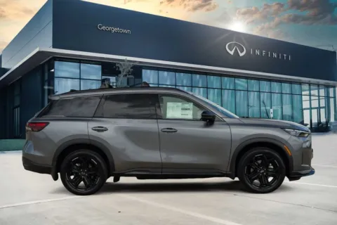 Another view of 2026 INFINITI QX60 SPORT for sale in Georgetown, TX at Georgetown INFINITI