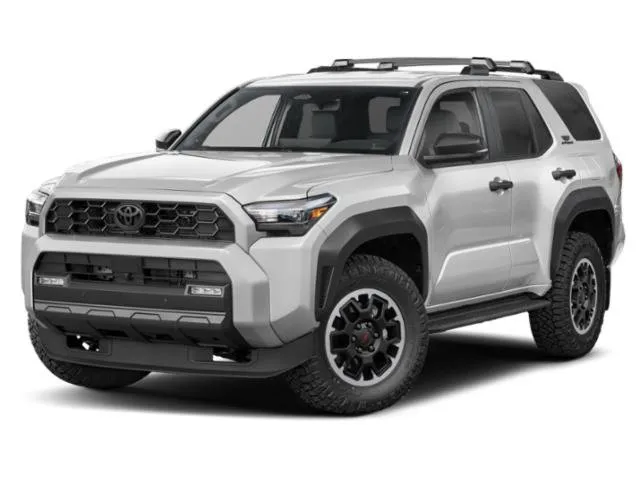 2025 Toyota 4Runner TRD Off Road Premium for sale in Georgetown, TX