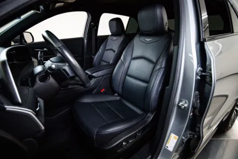 More photos of 2024 Cadillac XT4 FWD Sport at Georgetown INFINITI, TX