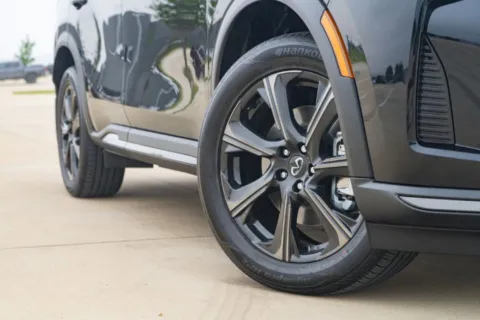 Photos of 2027 INFINITI QX60 AUTOGRAPH for sale in Georgetown, TX at Georgetown INFINITI