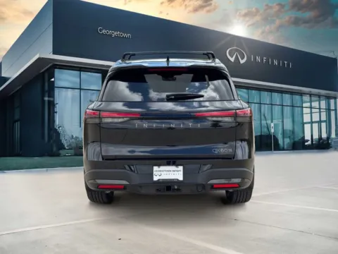 More photos of 2027 INFINITI QX60 AUTOGRAPH at Georgetown INFINITI, TX