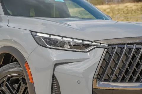 Another view of 2026 INFINITI QX60 SPORT for sale in Georgetown, TX at Georgetown INFINITI