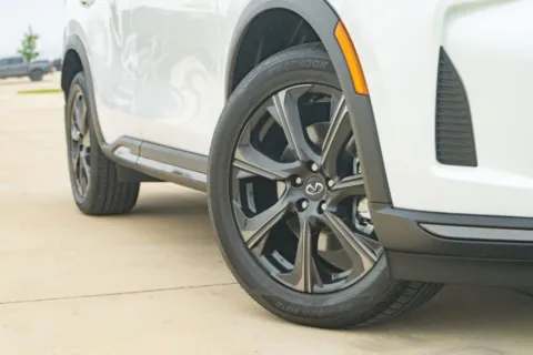 Photos of 2027 INFINITI QX60 AUTOGRAPH for sale in Georgetown, TX at Georgetown INFINITI